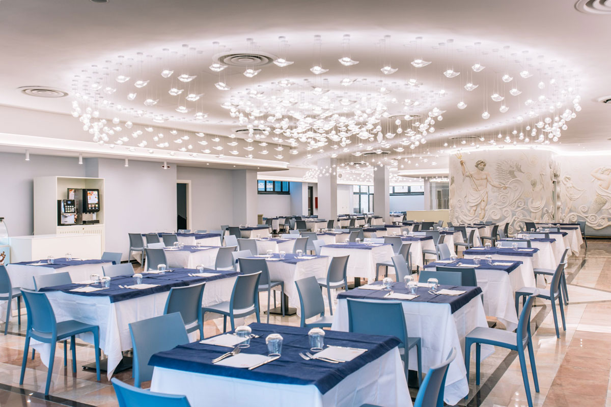 Villaggio Porto Giardino Resort Monopoli