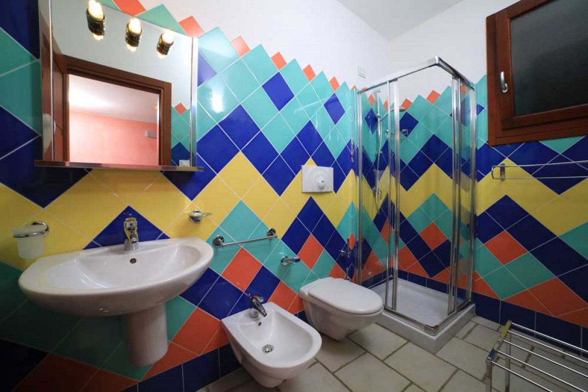 Villaggio Punta Grossa Porto Cesareo