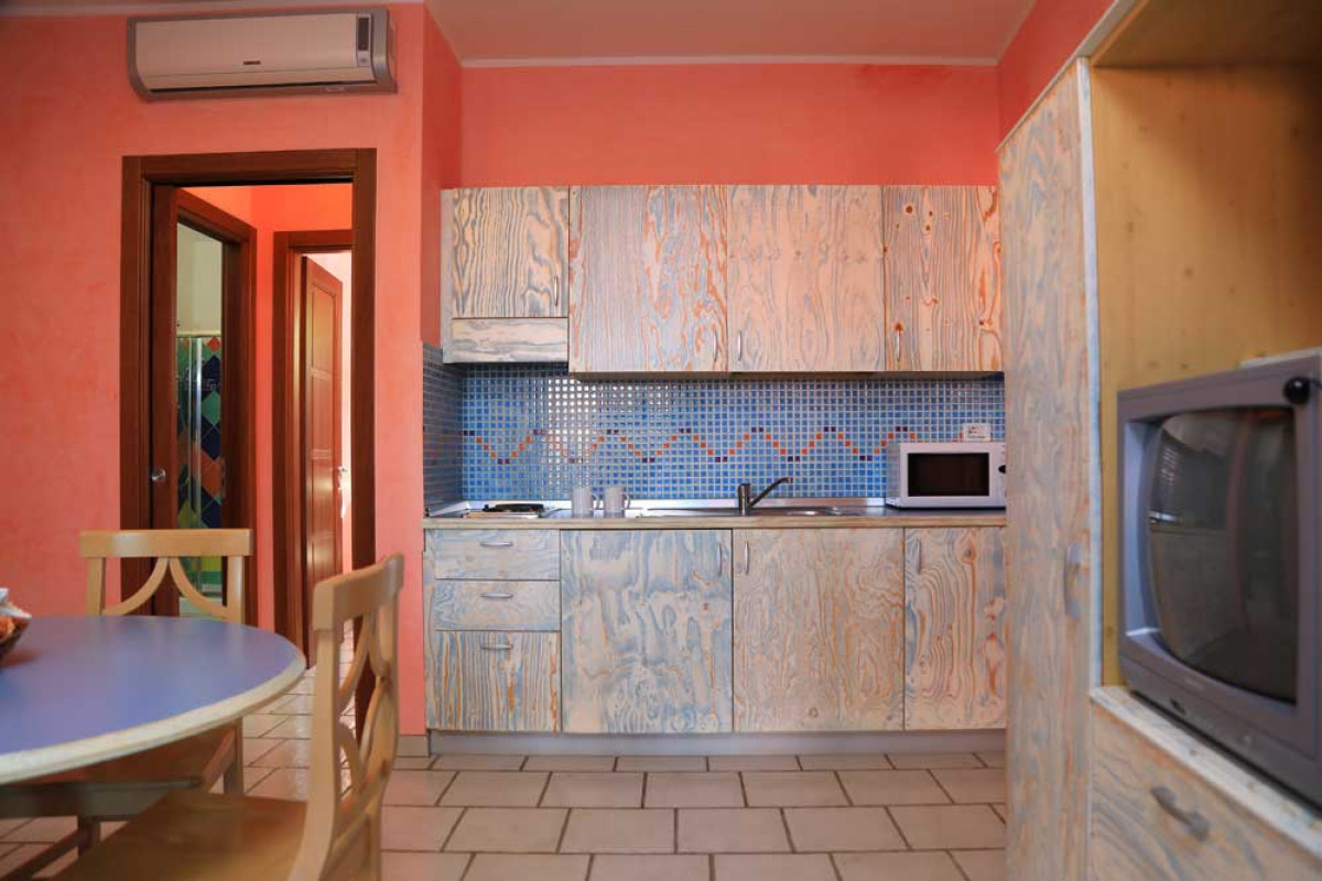 Villaggio Punta Grossa Porto Cesareo