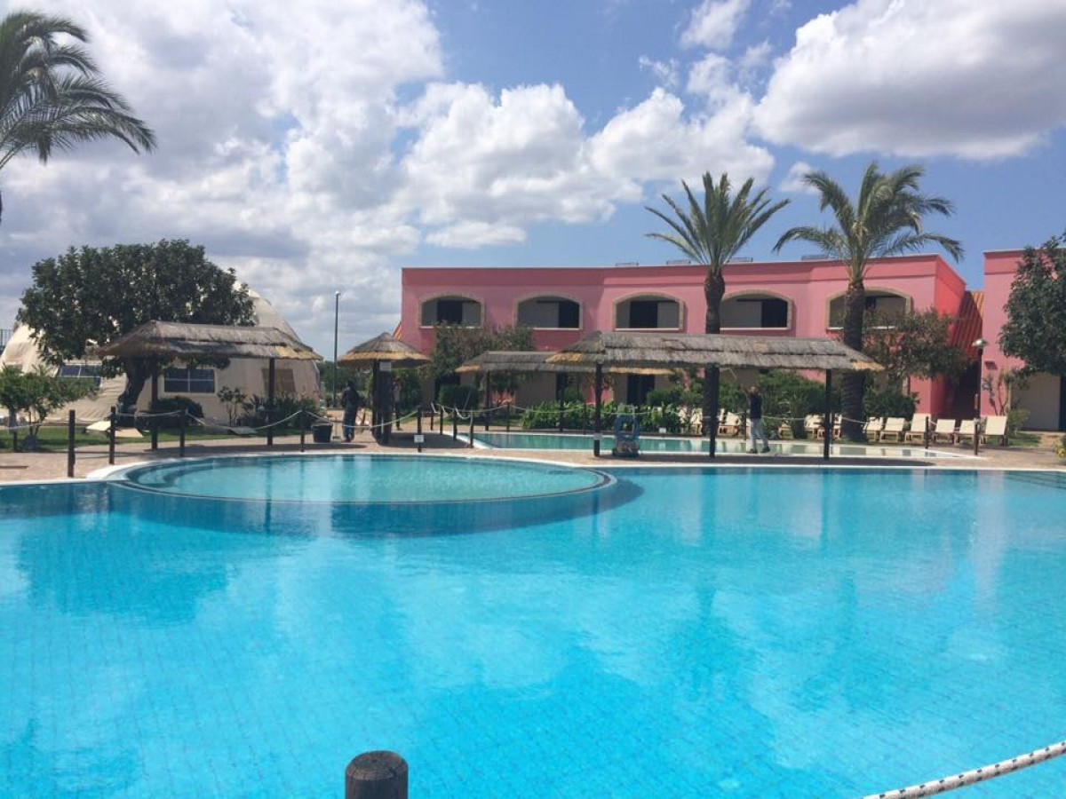 Villaggio Punta Grossa Porto Cesareo