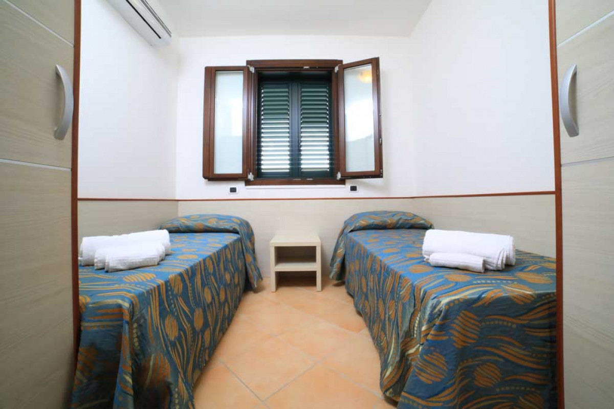 Villaggio Punta Grossa Porto Cesareo