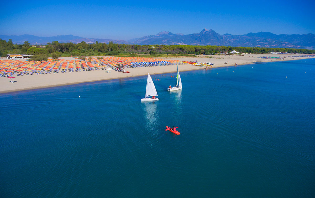 Sibari Green Village Marina di Sibari