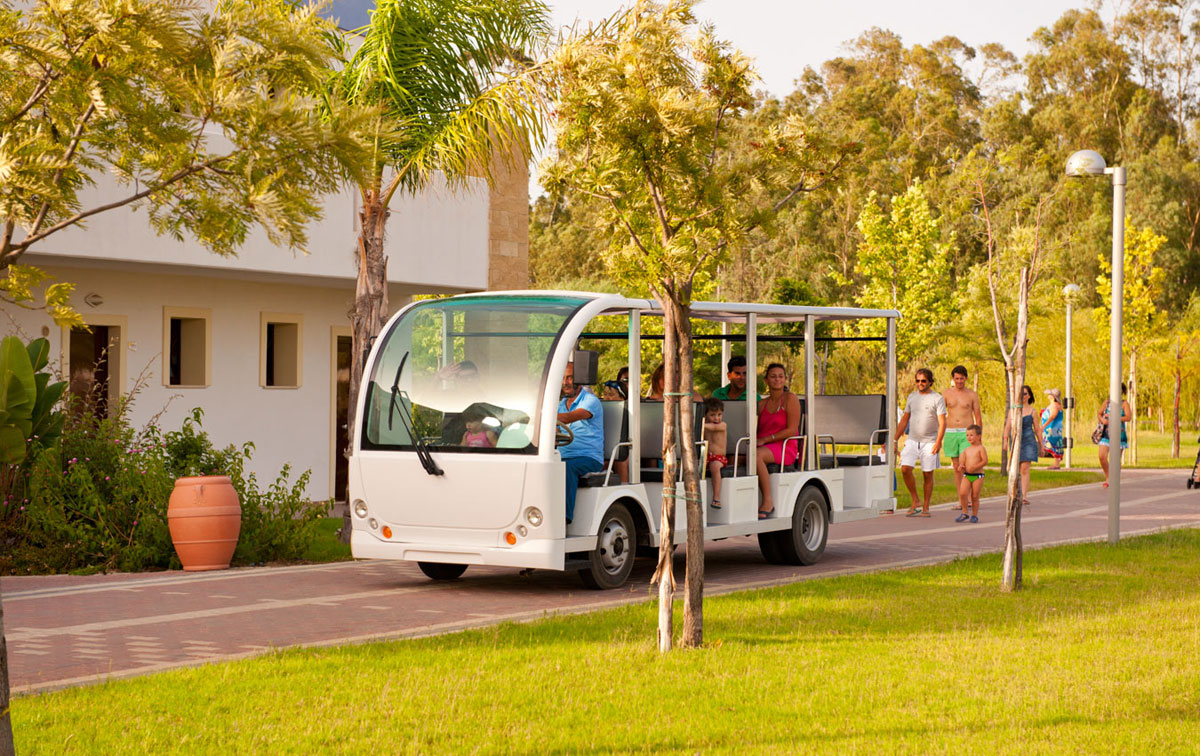 Sibari Green Village Marina di Sibari