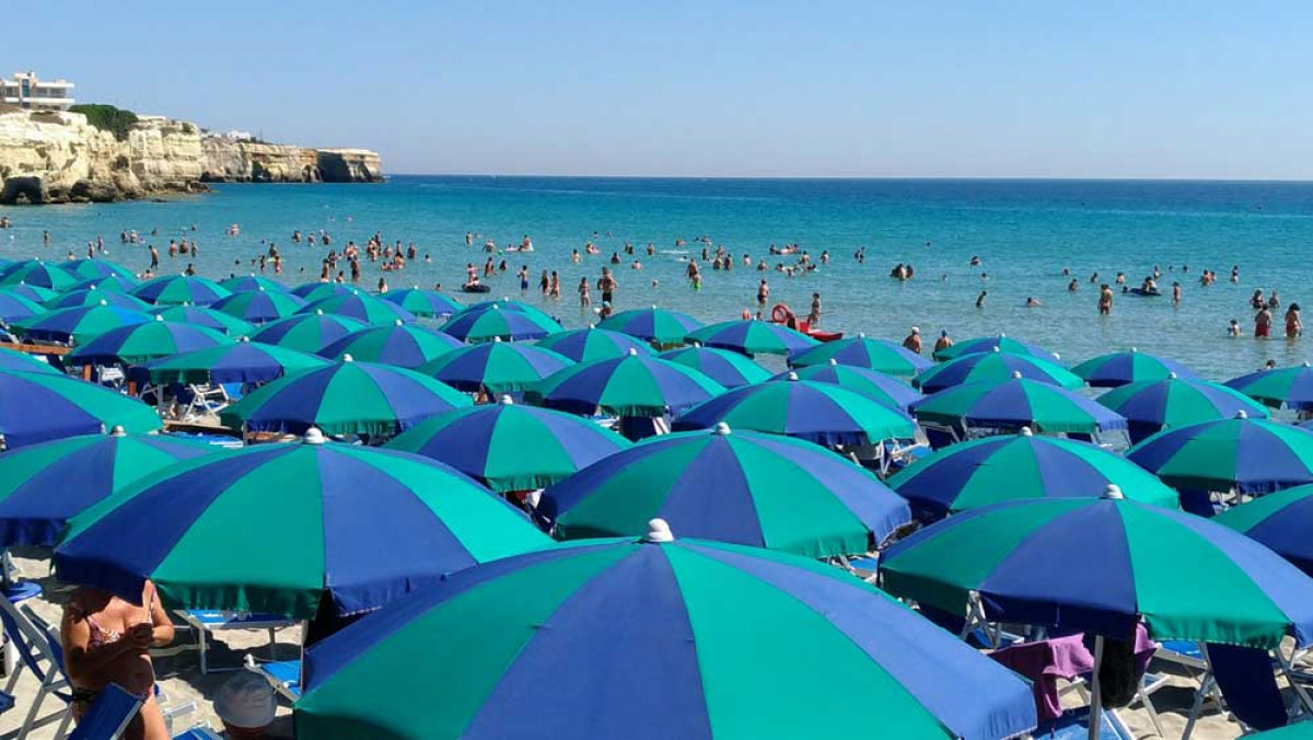 Hotel Thàlas Club Torre dell'Orso