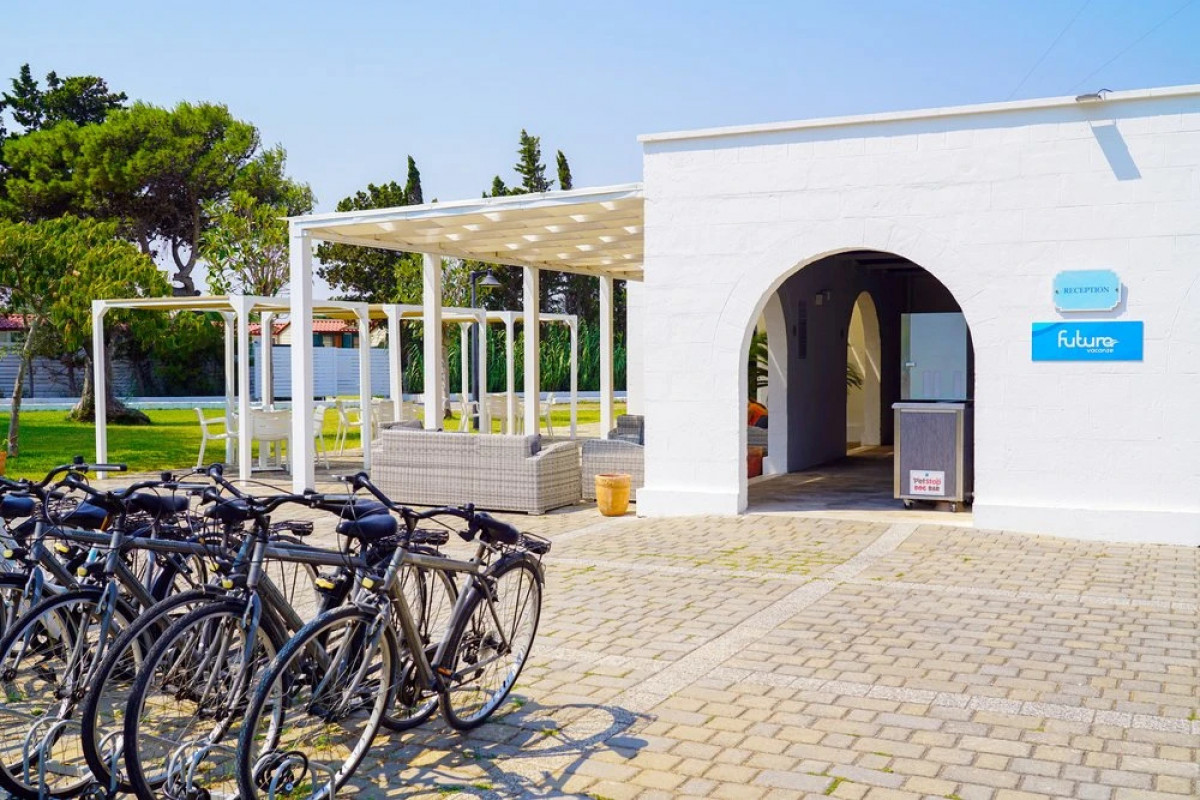 Futura Club Torre Rinalda Salento