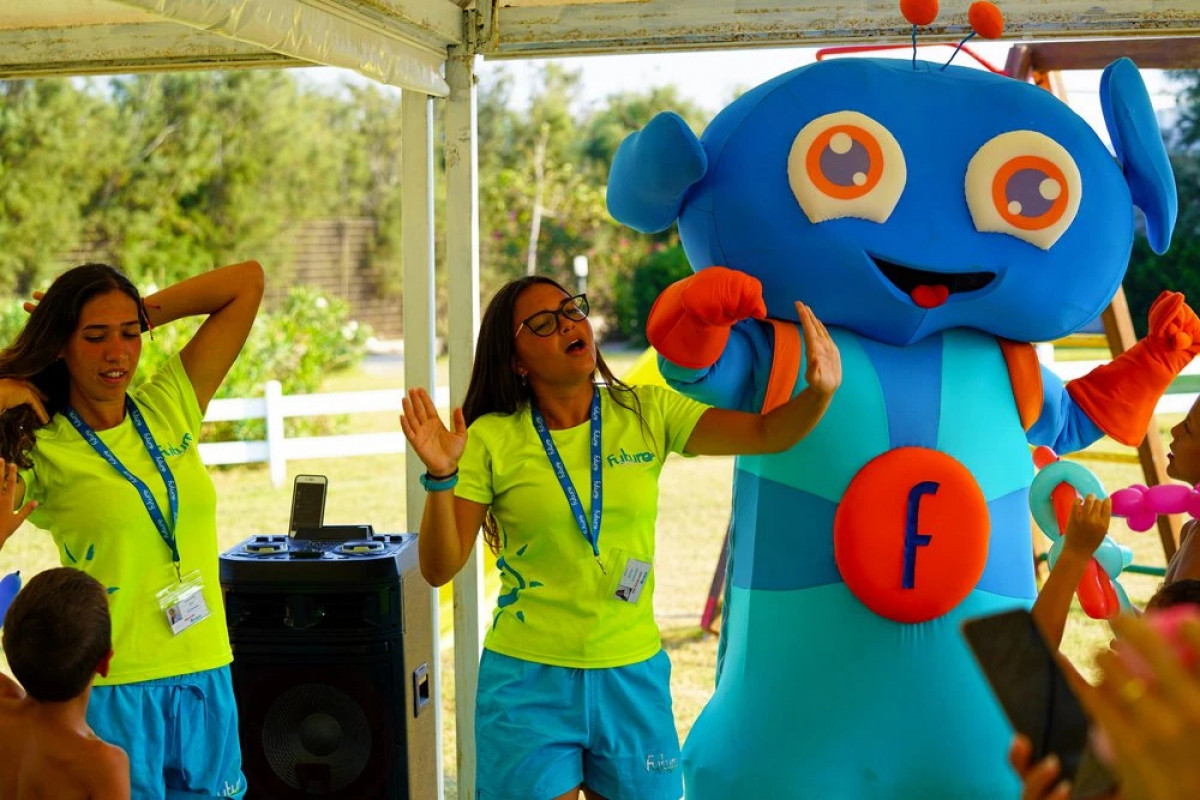 Futura Club Torre Rinalda Salento