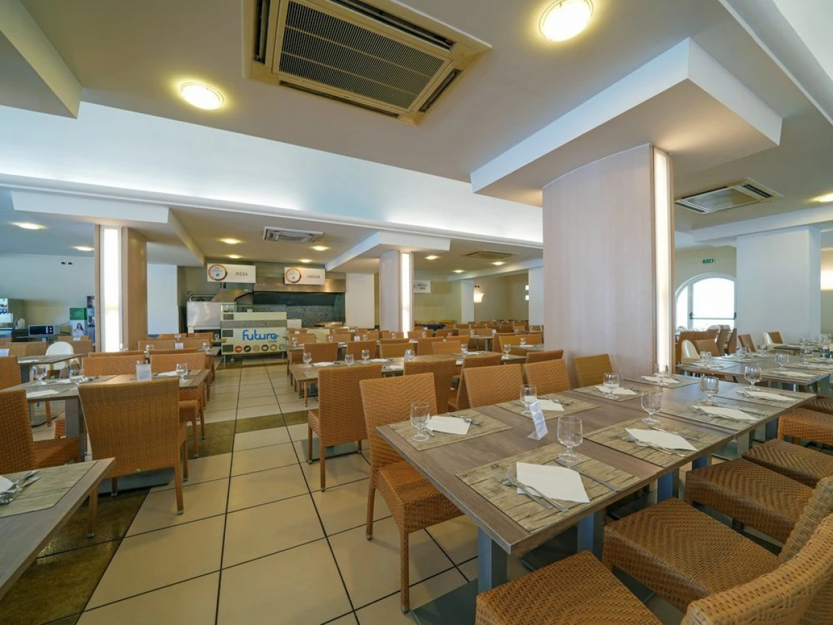 Futura Club Torre Rinalda Salento