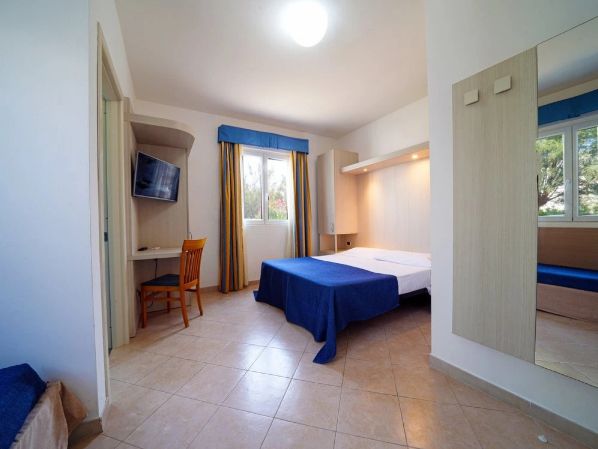 Futura Club Torre Rinalda Salento