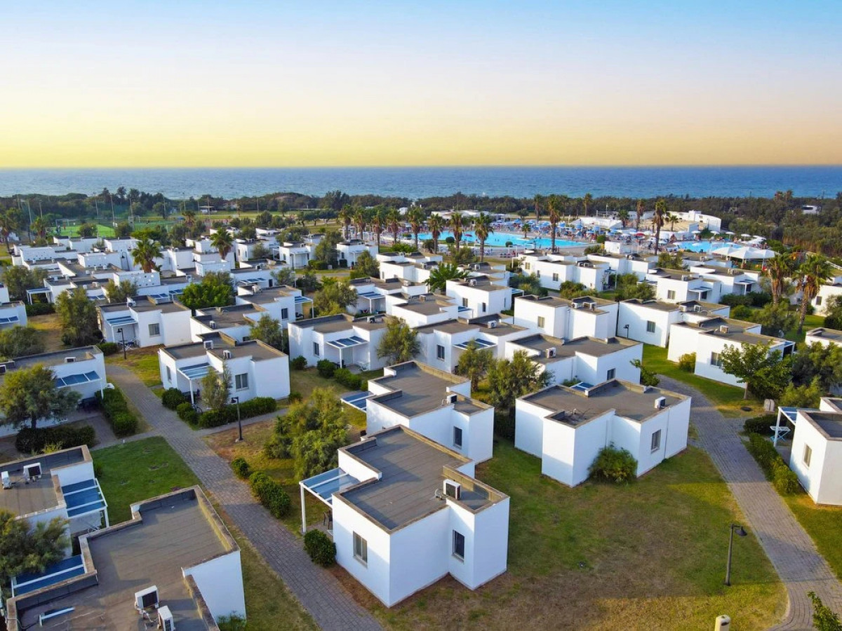 Futura Club Torre Rinalda Salento