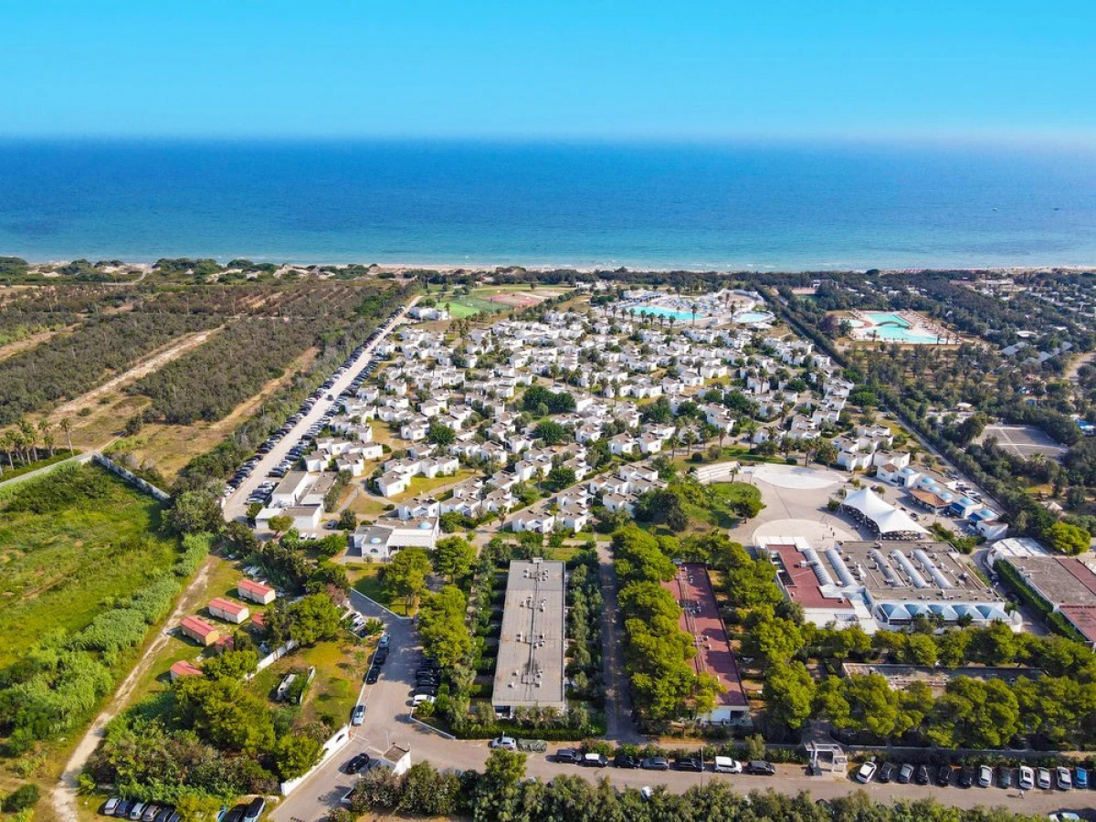 Futura Club Torre Rinalda Salento