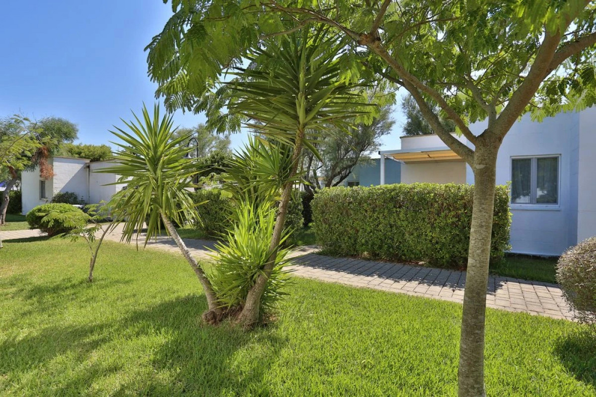 Futura Club Torre Rinalda Salento