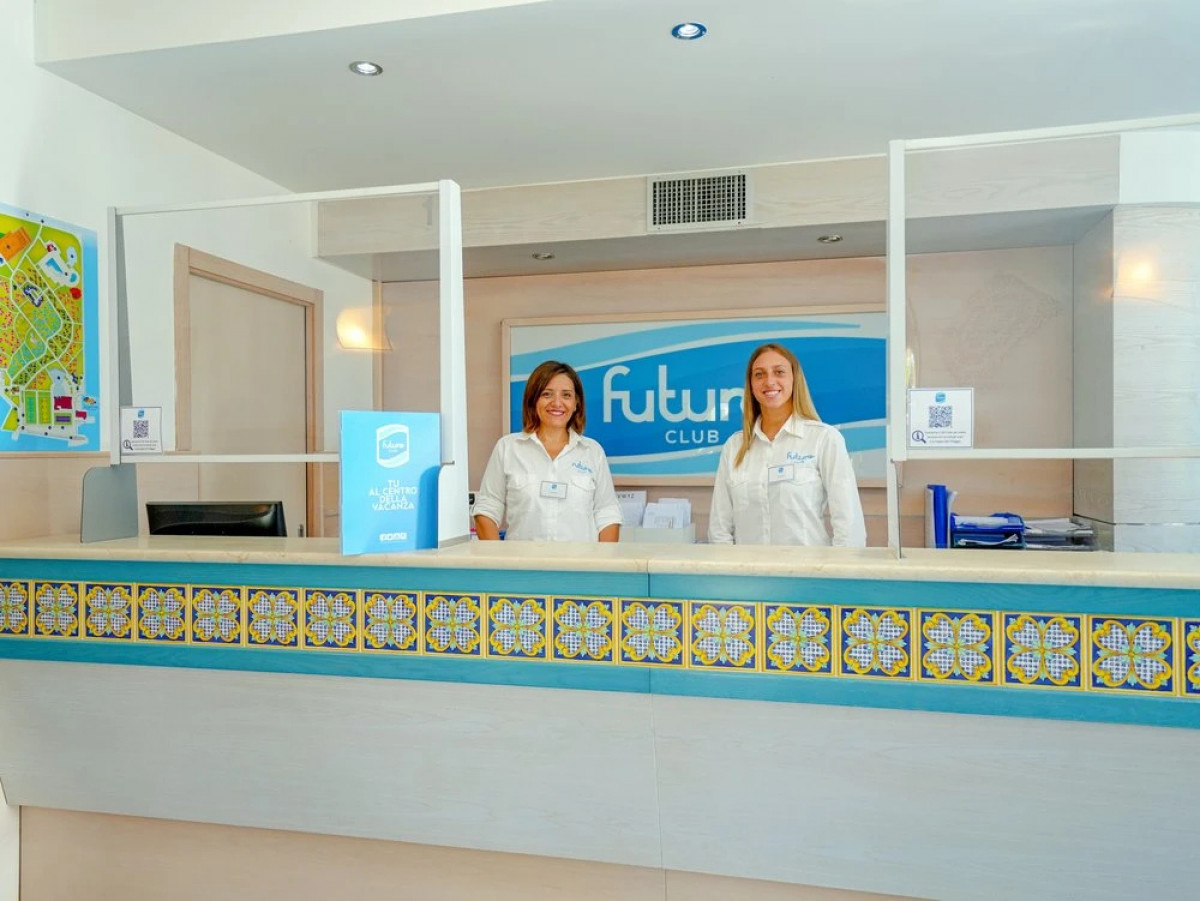 Futura Club Torre Rinalda Salento