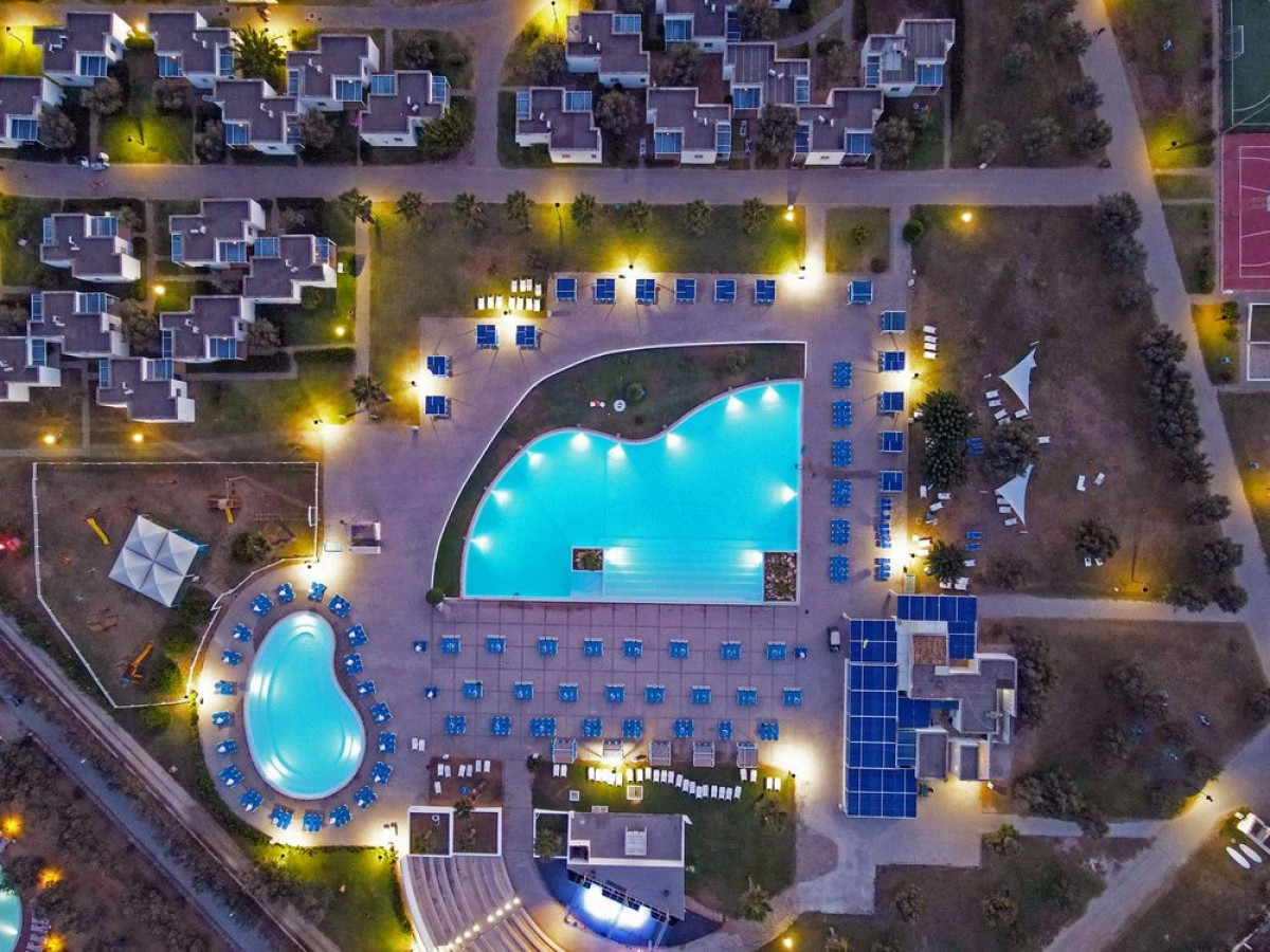 Futura Club Torre Rinalda Salento