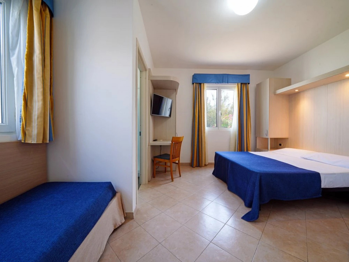 Futura Club Torre Rinalda Salento