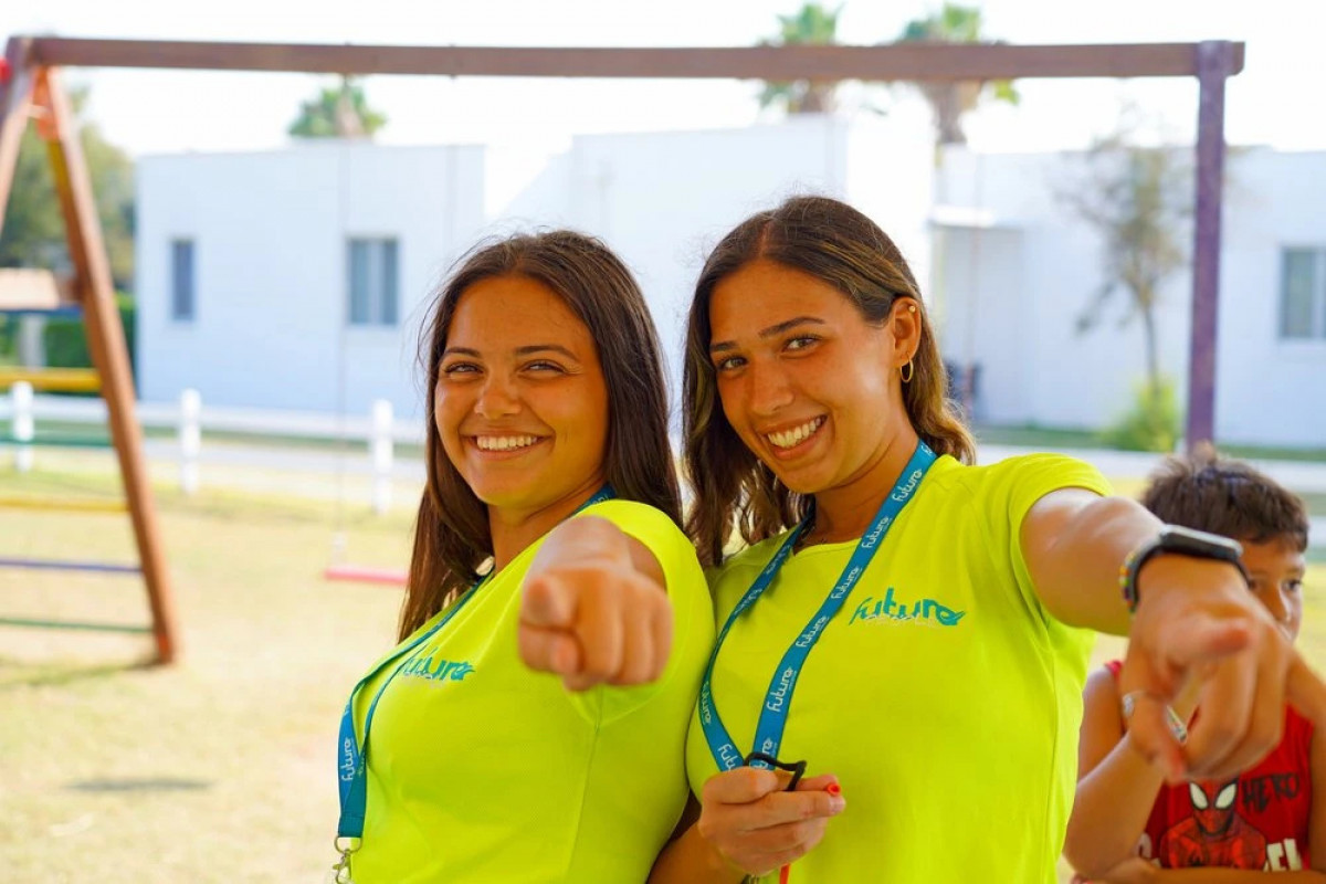 Futura Club Torre Rinalda Salento