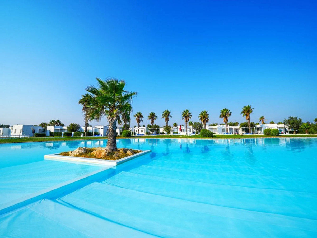 Futura Club Torre Rinalda Salento