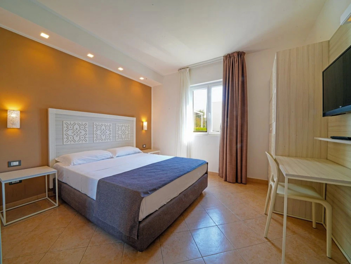 Futura Club Torre Rinalda Salento