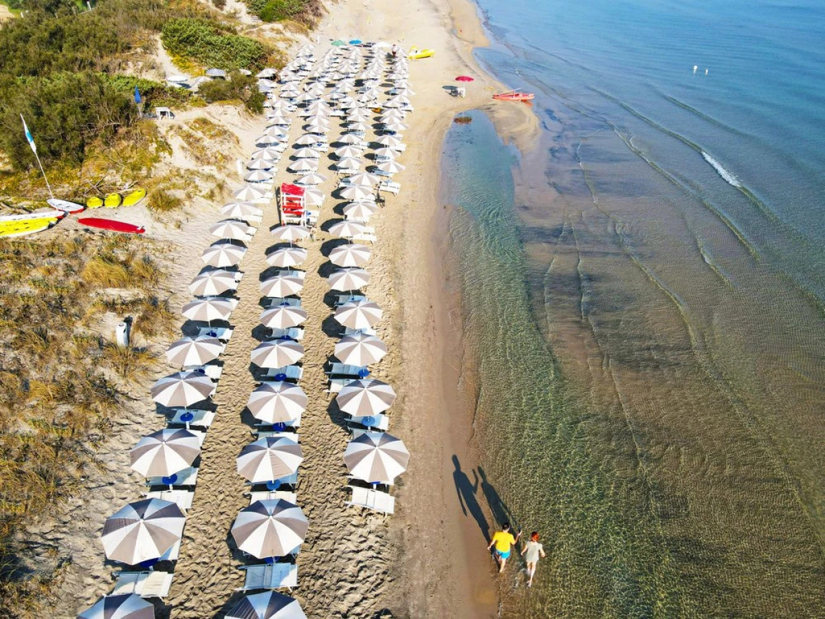 Futura Club Torre Rinalda Salento