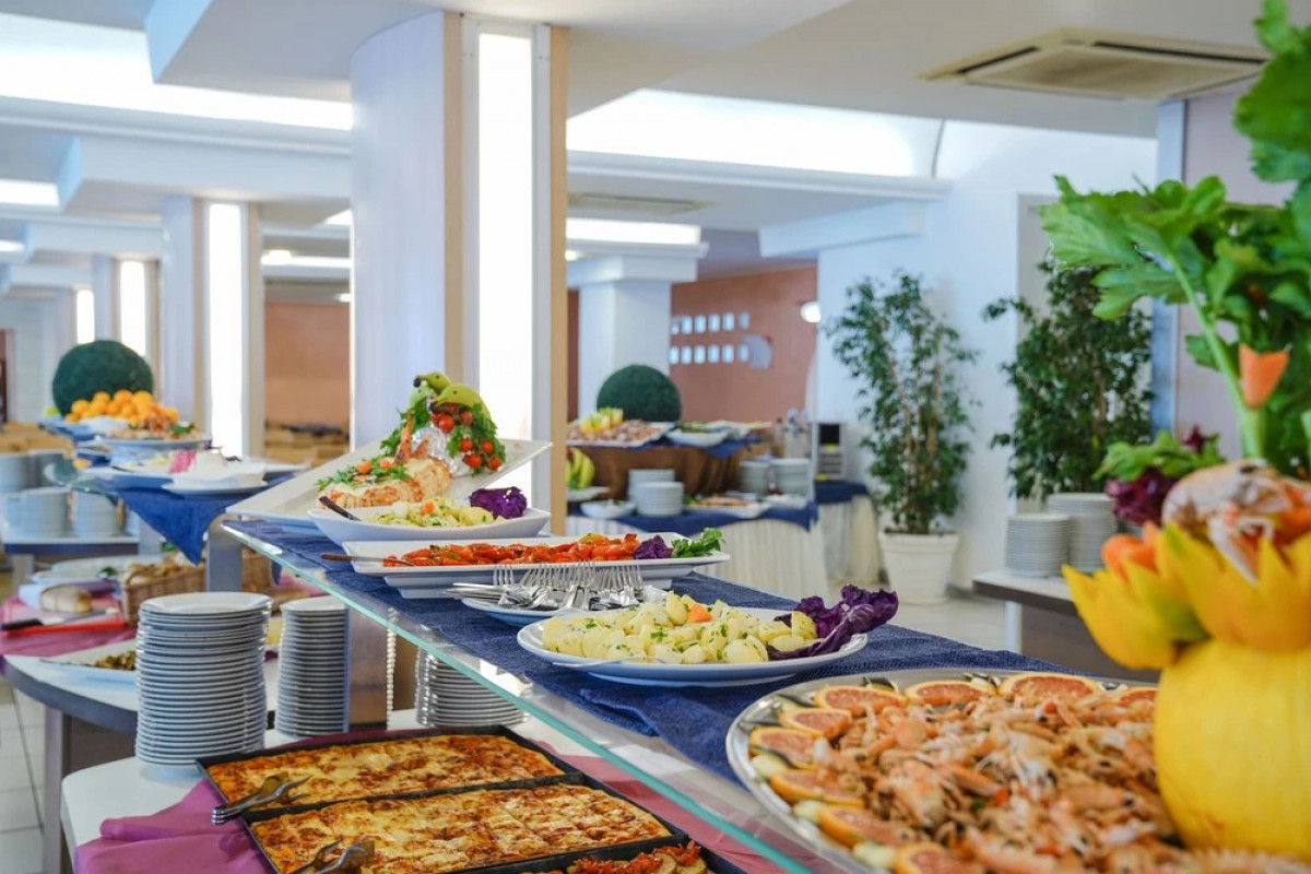 Futura Club Torre Rinalda Salento