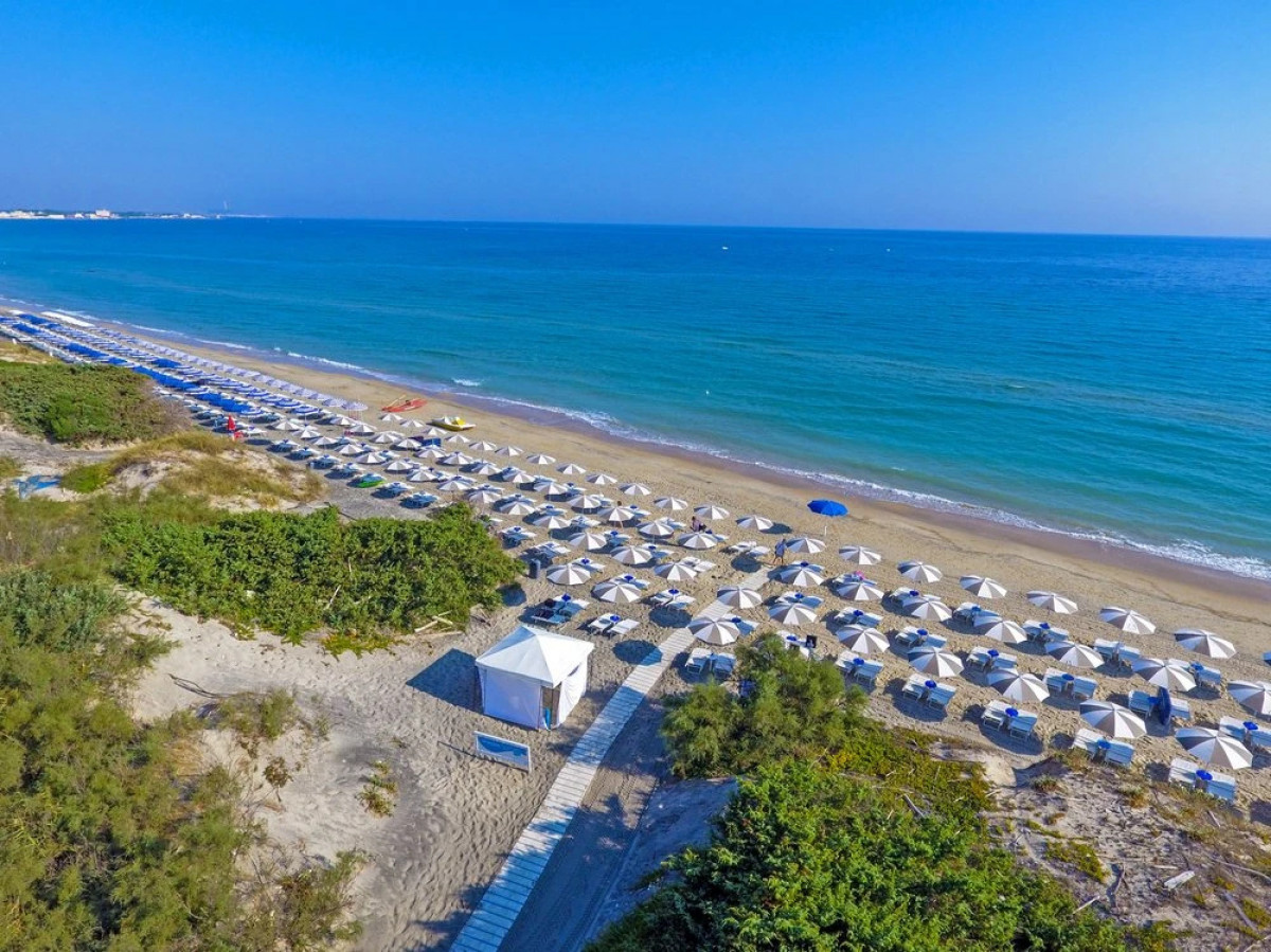 Futura Club Torre Rinalda Salento