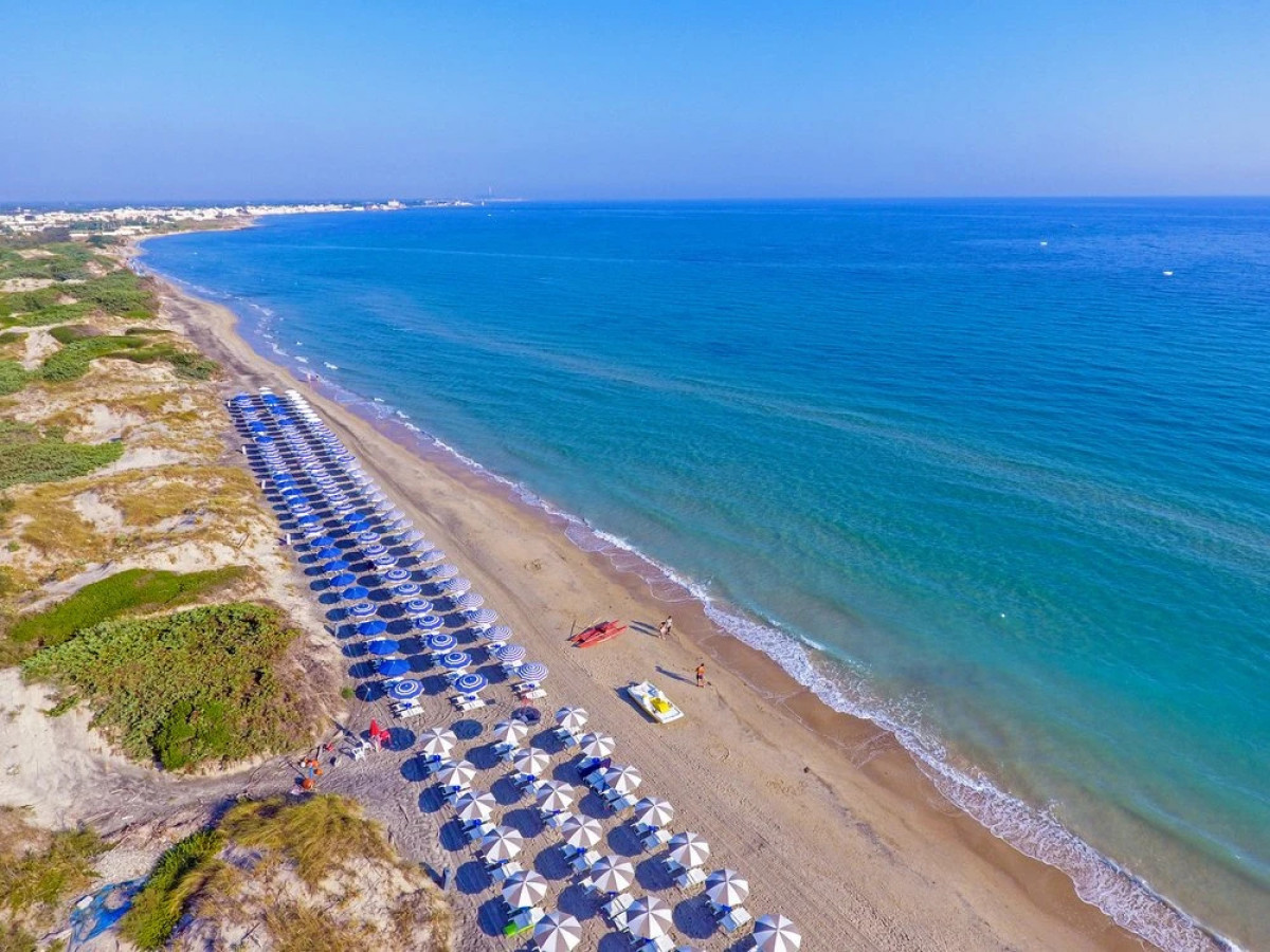 Futura Club Torre Rinalda Salento