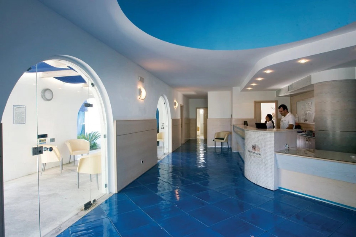 Futura Club Torre Rinalda Salento