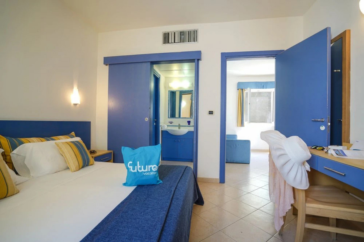 Futura Club Torre Rinalda Salento