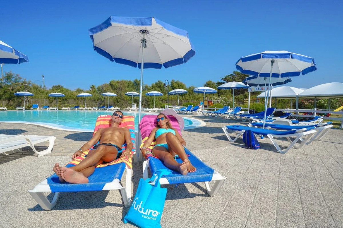 Futura Club Torre Rinalda Salento