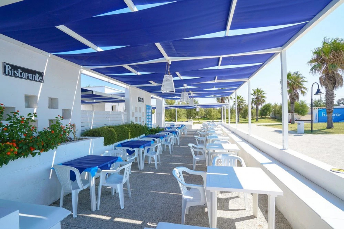 Futura Club Torre Rinalda Salento