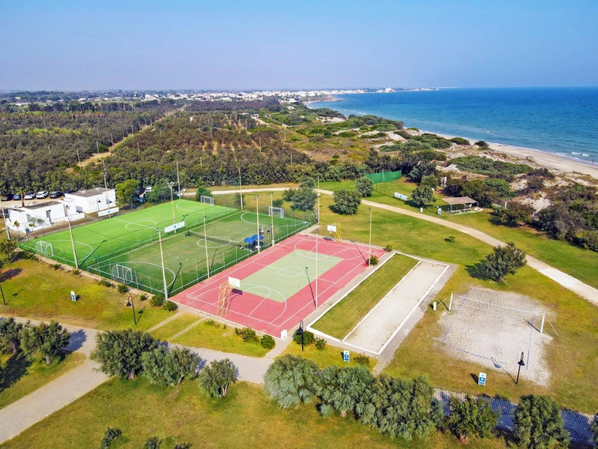 Futura Club Torre Rinalda Salento