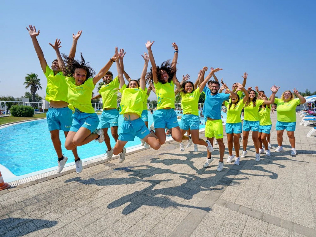 Futura Club Torre Rinalda Salento