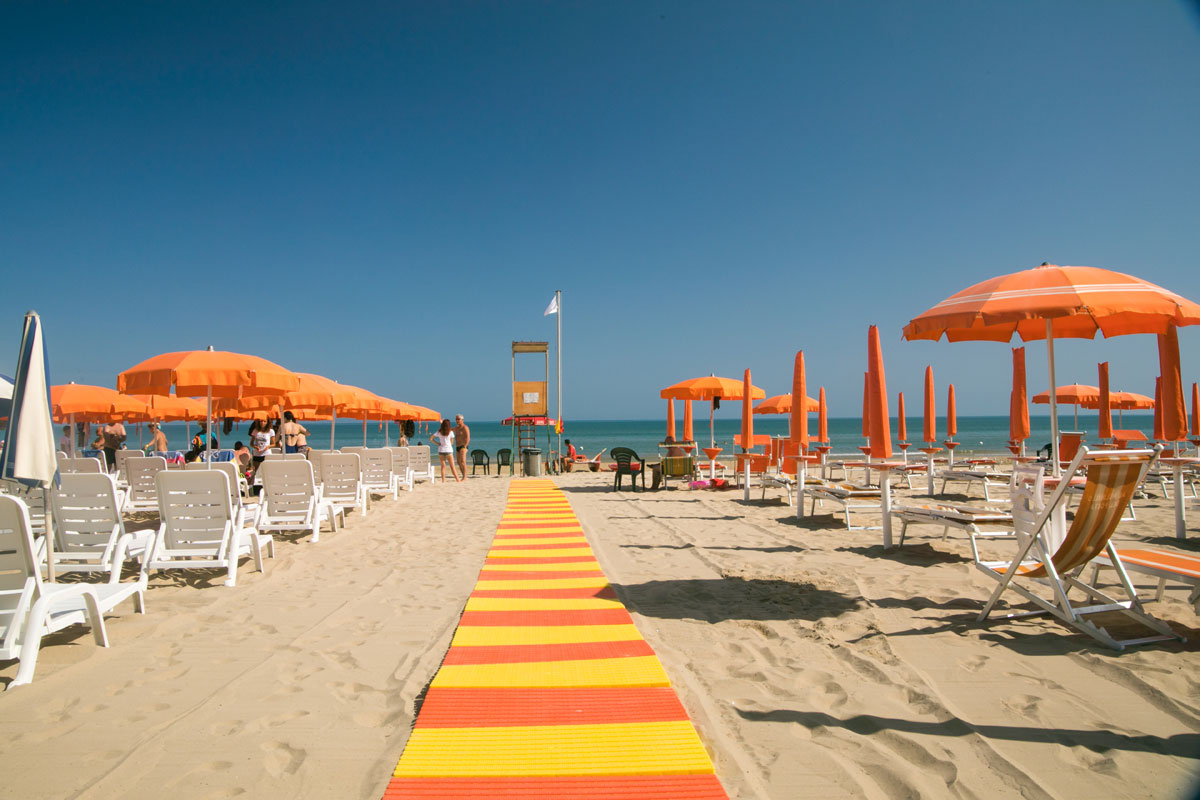 Villaggio Uliveto Rodi Garganico