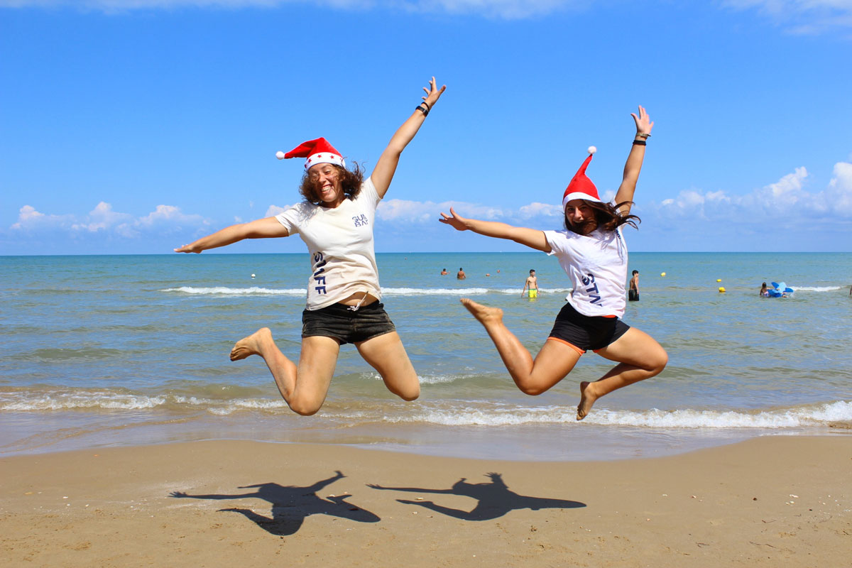 Villaggio Uliveto Rodi Garganico