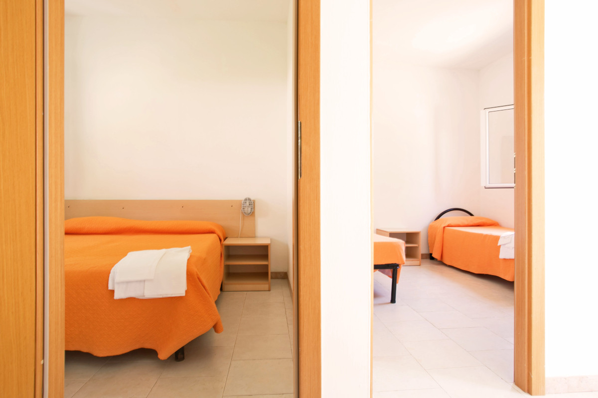 Villaggio Uliveto Rodi Garganico