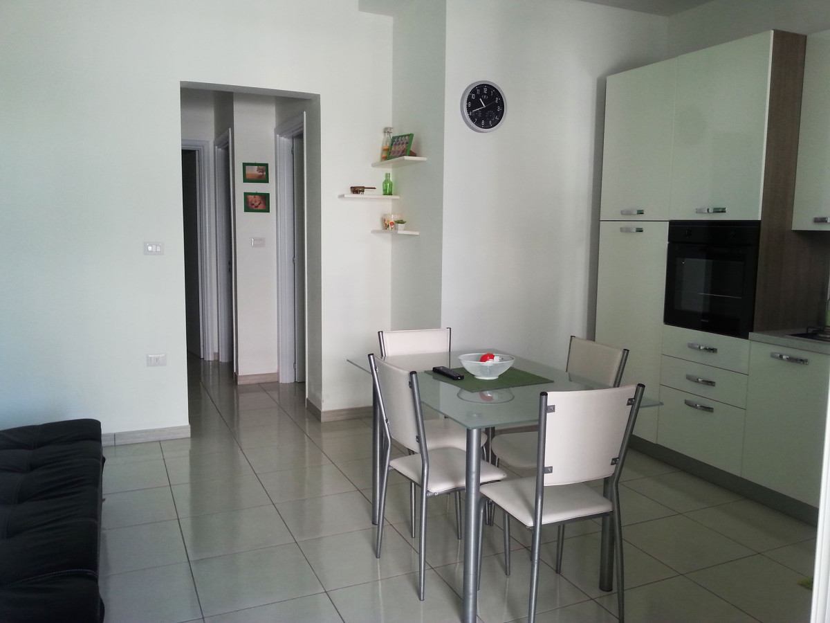 Villetta Affitto a Torre San Giovanni