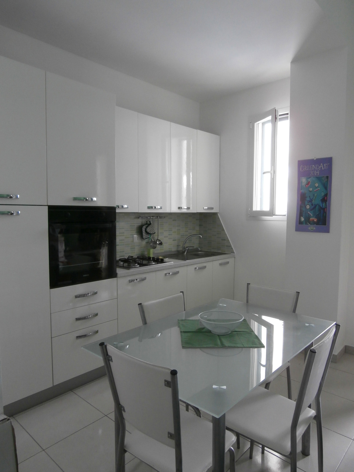 Villetta Affitto a Torre San Giovanni