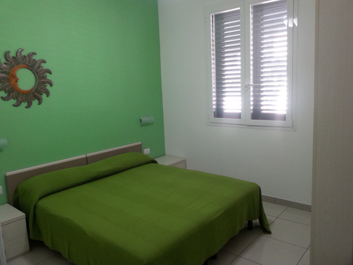 Villetta Affitto a Torre San Giovanni