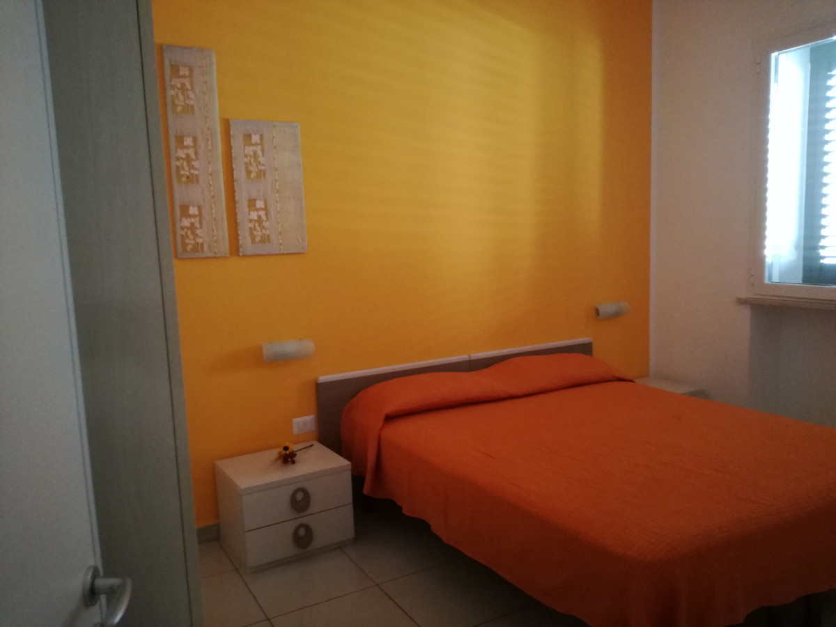 Villetta Arancio Affitto Torre San Giovanni