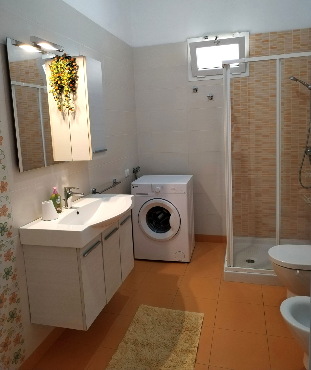 Villetta Arancio Affitto Torre San Giovanni