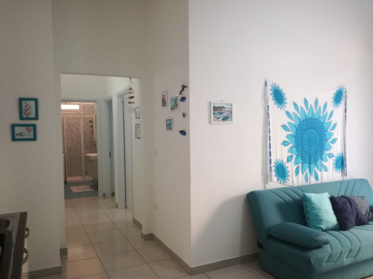 Villetta Vicino alle Spiagge di Torre San Giovanni