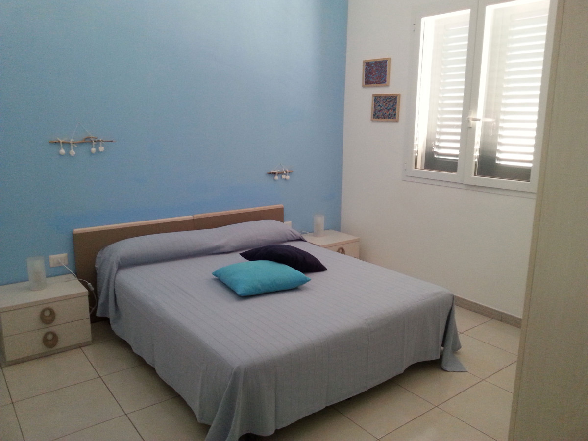 Villetta Vicino alle Spiagge di Torre San Giovanni