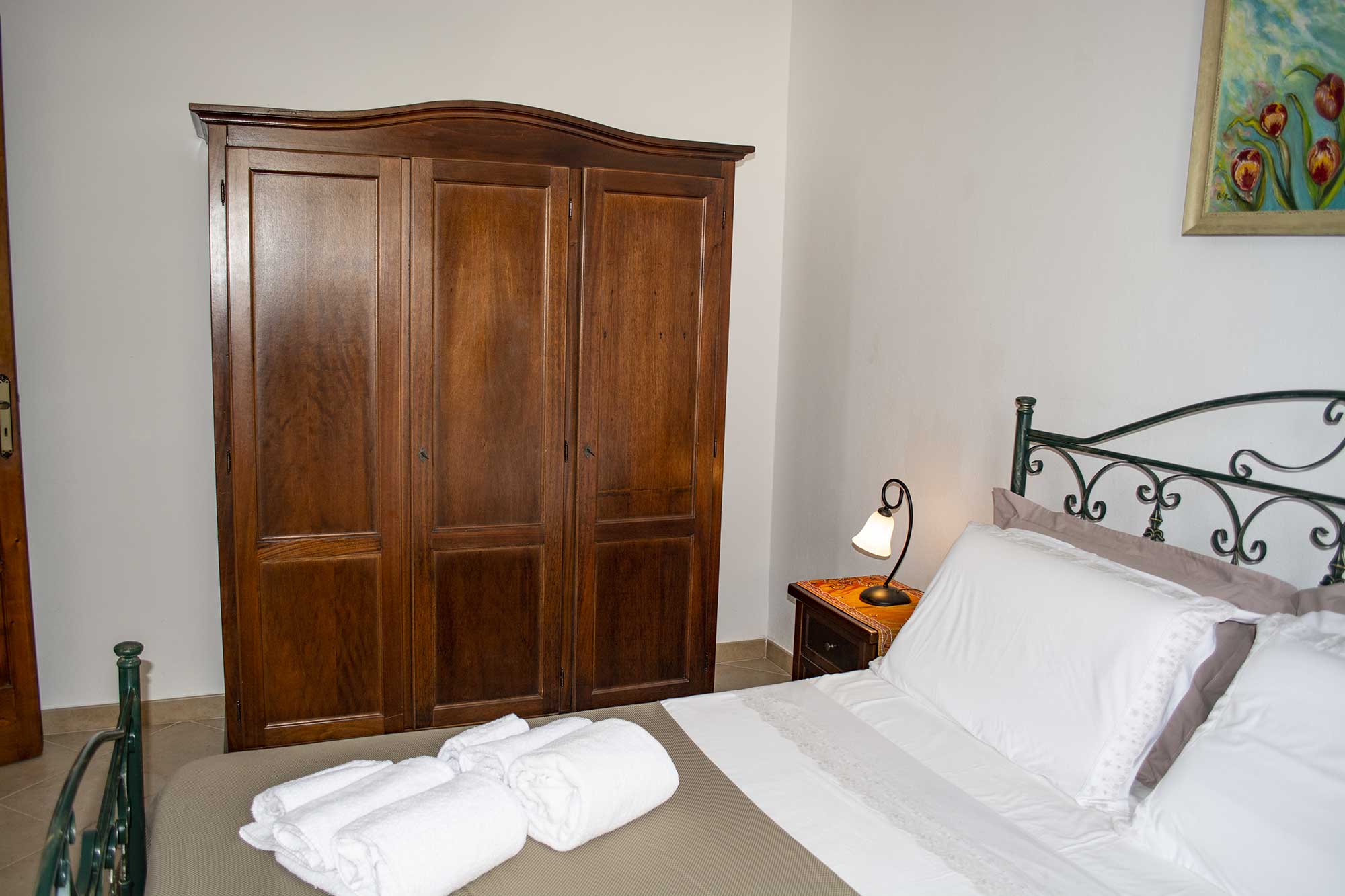 Villetta Vista Mare Salento