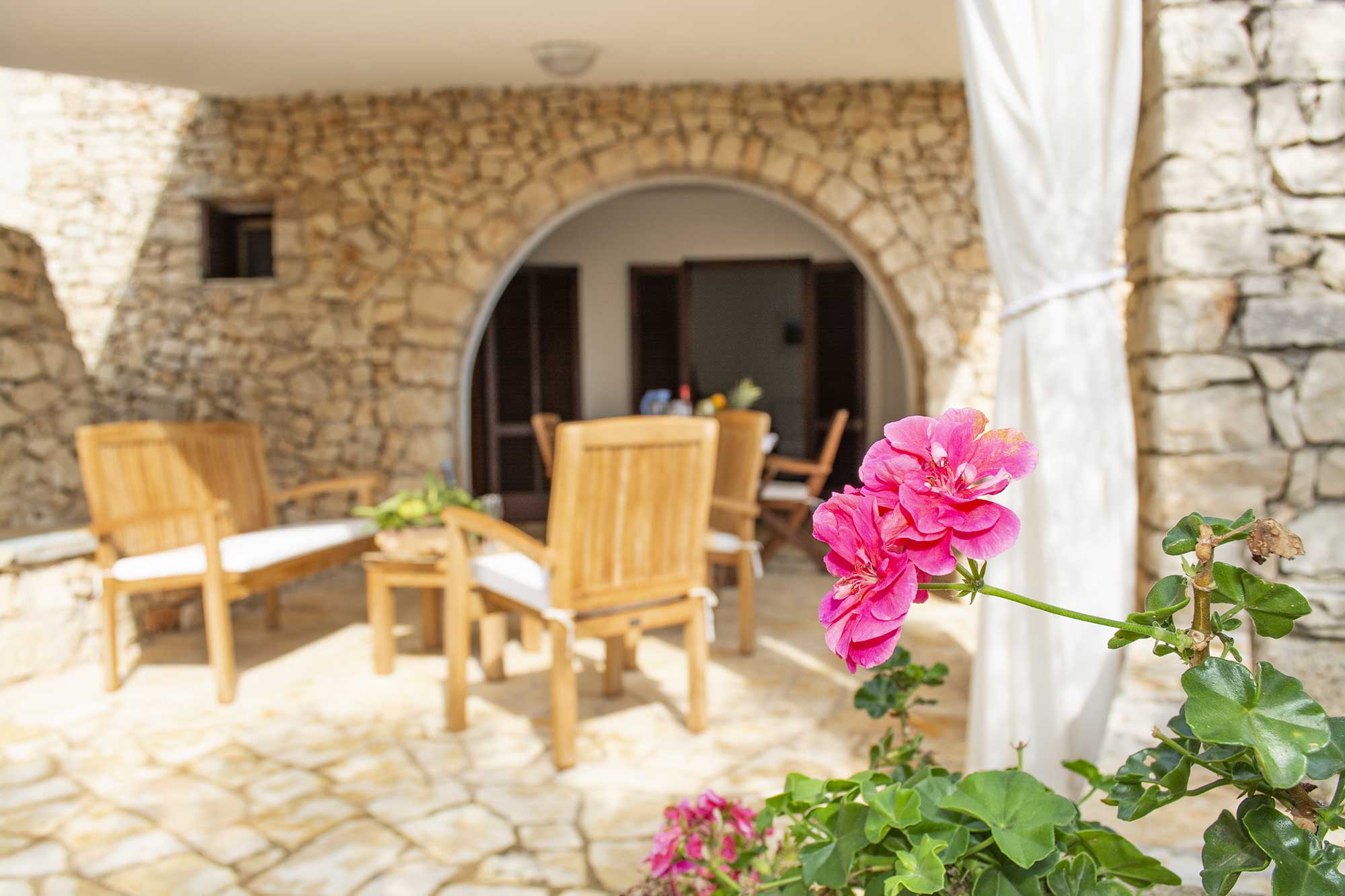 Villetta Vista Mare Salento