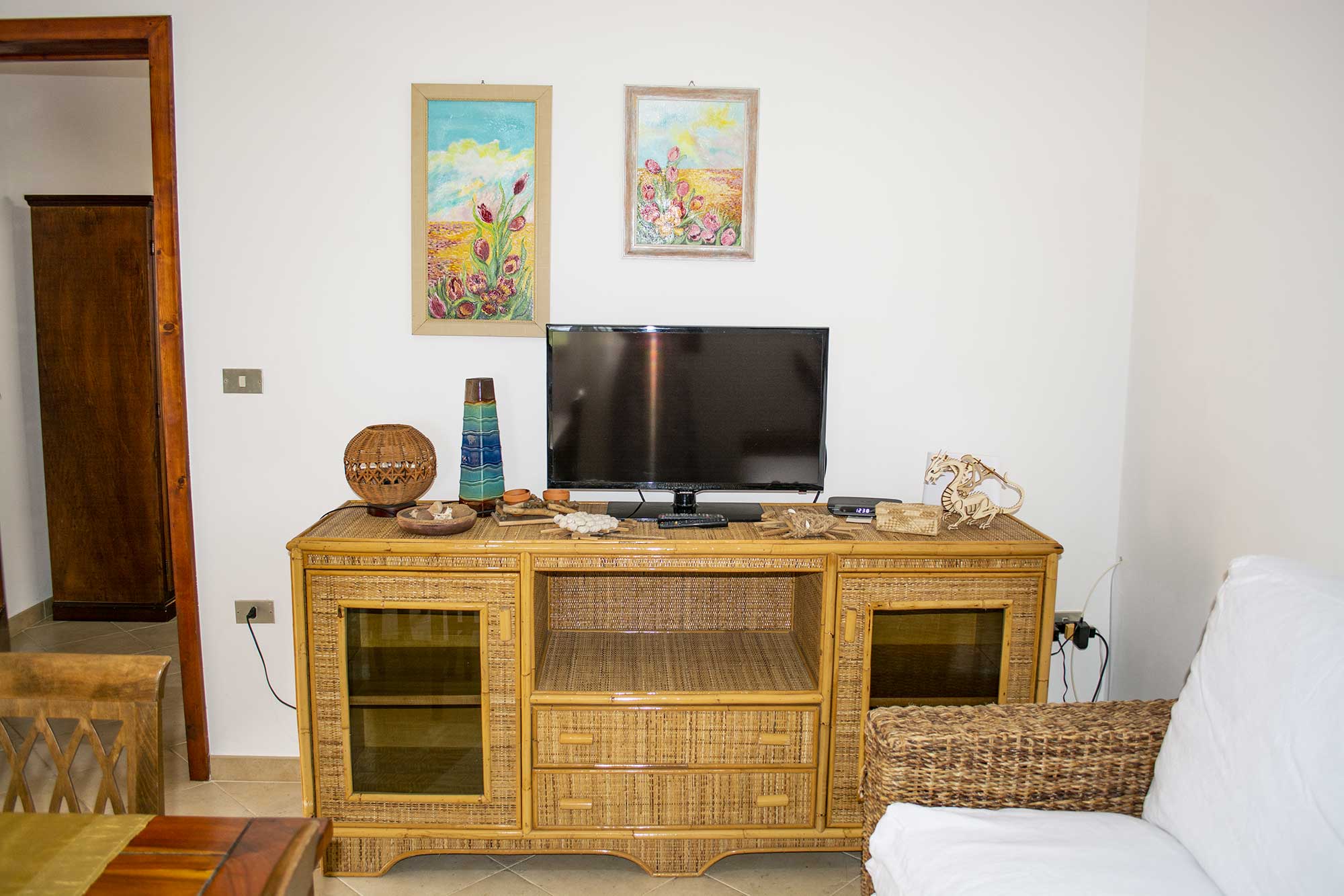 Villetta Vista Mare Salento