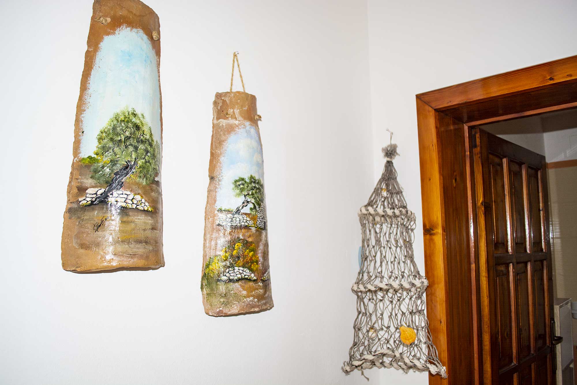 Villetta Vista Mare Salento