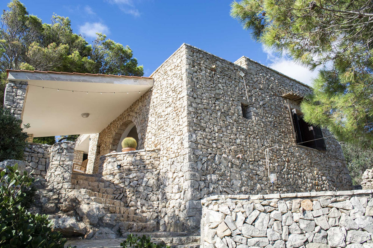 Villetta Vista Mare Salento