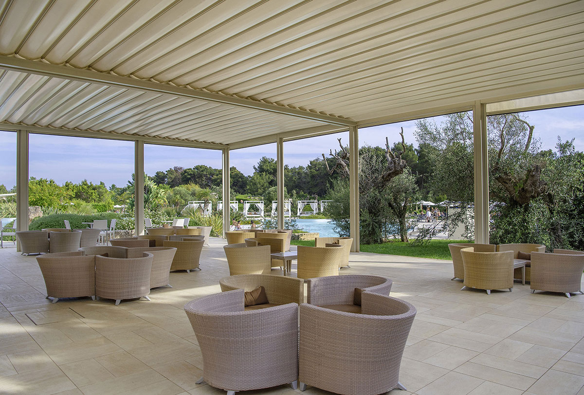 Vivosa Apulia Resort Marina di Ugento