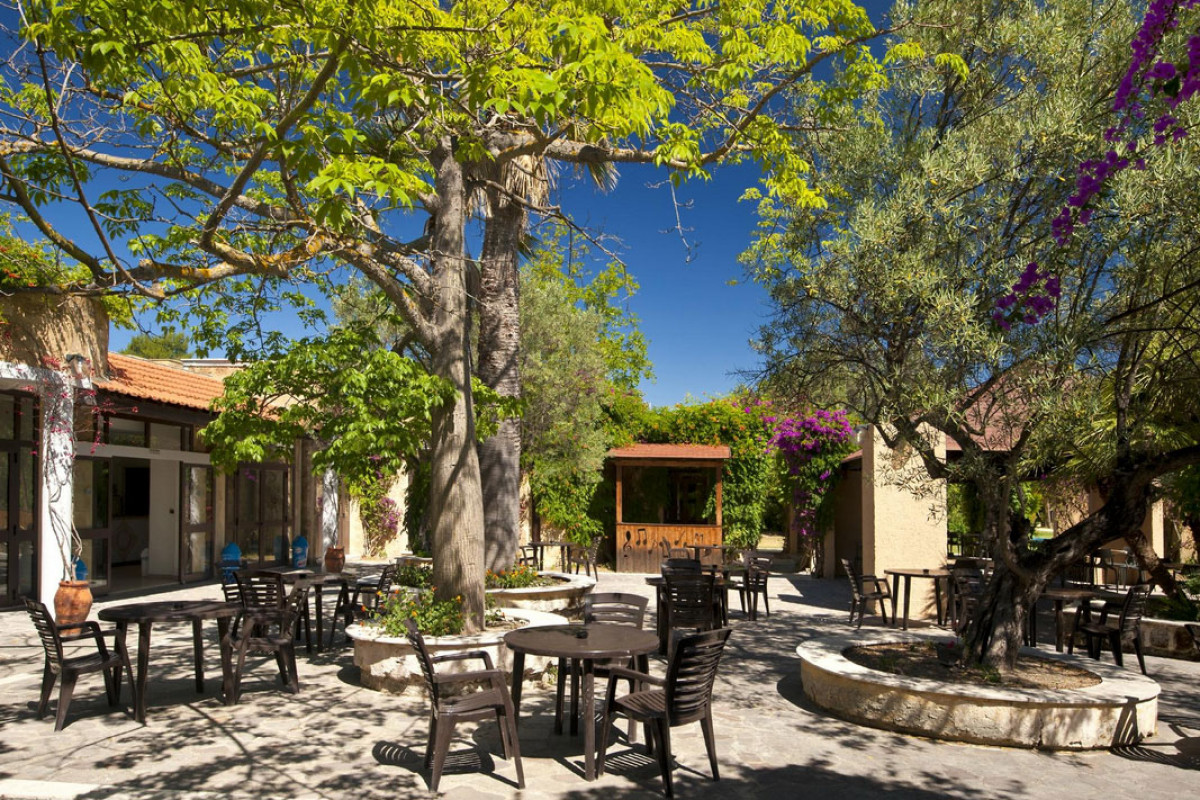 Voi Floriana Resort Simeri Mare