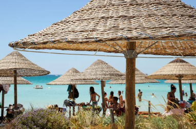Case Vacanza Con Spiaggia Inclusa