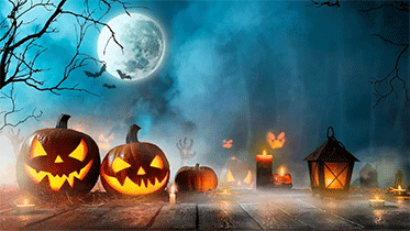 Ponte di Ognissanti e Halloween Salento 2025